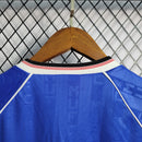 Camisa Manchester United Reserva 1988 - Versão Retro - KARIOCA MULTIMARCAS