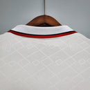 Camisa Milan Reserva 93/94 - Versão Retro - KARIOCA MULTIMARCAS