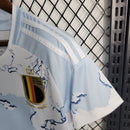 Camisa Feminina Bélgica Home 23/24 - KARIOCA MULTIMARCAS