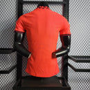 Camisa Inglaterra Reserva 22/23 - Versão Jogador - KARIOCA MULTIMARCAS