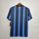 Camisa Inter de Milão Titular 10/11 - Versão Retro - KARIOCA MULTIMARCAS