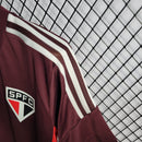 Camisa São Paulo Treino 22/23 - Adidas Torcedor Masculina - KARIOCA MULTIMARCAS