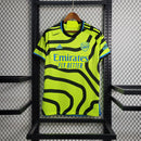 Camisa Manchester United Away Verde 23/24 - Adidas Torcedor Masculina - lançamento - KARIOCA MULTIMARCAS