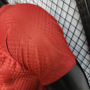 Camisa Portugal Titular 22/23 - Versão Jogador - KARIOCA MULTIMARCAS