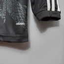 Camisa Real Madrid III 14/15 - Versão Retro Manga Comprida - KARIOCA MULTIMARCAS