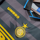 Camisa Inter de Milão Reserva 97/98 - Versão Retro - KARIOCA MULTIMARCAS