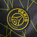 Camisa PSG 4 Manga comprida 23/24 - Versão Torcedor - KARIOCA MULTIMARCAS