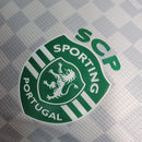 Camisa Sporting III 22/23 - Versão Jogador - KARIOCA MULTIMARCAS