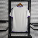 Camisa Fiorentina Reserva 22/23 - Versão Torcedor - KARIOCA MULTIMARCAS
