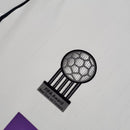 Camisa Real Madrid Titular 06/07 - Versão Retro Manga Comprida - KARIOCA MULTIMARCAS