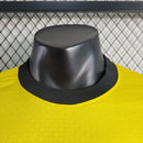 Camisa Borussia Dortmund Home 23/24 - Puma Jogador Masculina - KARIOCA MULTIMARCAS