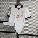 Camisa Manchester City Away 23/24 - Puma Torcedor Masculina - Lançamento - KARIOCA MULTIMARCAS
