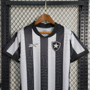 Camisa Feminina Botafogo Home 23/24 - KARIOCA MULTIMARCAS