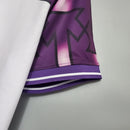 Camisa Fiorentina Reserva 92/93 - Versão Retro - KARIOCA MULTIMARCAS