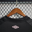 Camisa Fluminense Goleiro 23/24 - Umbro Torcedor Masculina - Lançamento - KARIOCA MULTIMARCAS