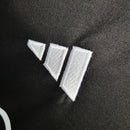 Jaqueta Corta Vento São Paulo Preta 23/24 - KARIOCA MULTIMARCAS