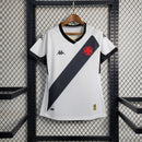 Camisa Feminina Vasco Away 23/24 - KARIOCA MULTIMARCAS