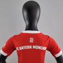 Kit Infantil Bayern Titular 22/23 - KARIOCA MULTIMARCAS