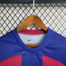 Camisa Barcelona Home 23/24 - Nike Torcedor Masculina - Lançamento - KARIOCA MULTIMARCAS