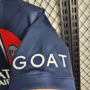 Camisa Psg Home 23/24 - Nike Torcedor Masculina - Lançamento - KARIOCA MULTIMARCAS