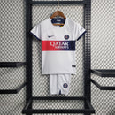 Kit Infantil Psg Away 23/24 - KARIOCA MULTIMARCAS