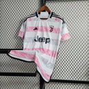 Camisa Juventus Away 23/24 - Adidas Torcedor Masculina - Lançamento - KARIOCA MULTIMARCAS