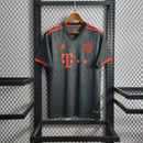 Camisa Bayern III 22/23 - Versão Torcedor - KARIOCA MULTIMARCAS