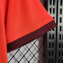 Camisa Feminina Inglaterra Reserva 22/23 - KARIOCA MULTIMARCAS