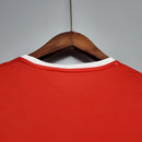 Camisa Arsenal Titular 02/04 - Versão Retro - KARIOCA MULTIMARCAS