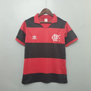 Camisa Flamengo Titular 1982 - Versão Retro - KARIOCA MULTIMARCAS