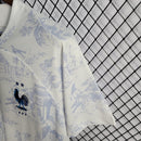 Camisa França Reserva 22/23 - Versão Torcedor - KARIOCA MULTIMARCAS