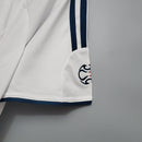 Camisa Liverpool Reserva 06/07 - Versão Retro - KARIOCA MULTIMARCAS