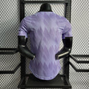 Camisa Real Madrid Reserva 22/23 - Versão Jogador - KARIOCA MULTIMARCAS