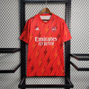 Camisa Arsenal Treino 23/24 - Adidas Torcedor Masculina - Lançamento - KARIOCA MULTIMARCAS