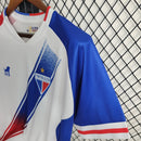 Camisa Fortaleza Away 23/24 - Torcedor Masculina - KARIOCA MULTIMARCAS