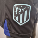 Kit Infantil Atlético de Madrid Reserva 22/23 - KARIOCA MULTIMARCAS