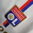 Camisa Lyon Home 23/24 - Adidas Torcedor Masculina - Lançamento - KARIOCA MULTIMARCAS