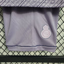 Kit Infantil Al-Nassr Terceira Camisa 23/24 - KARIOCA MULTIMARCAS