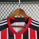 Camisa São Paulo Home 23/24 - Adidas Torcedor Masculina - Lançamento - KARIOCA MULTIMARCAS