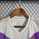 Camisa Real Valladolid III 22/23 - Versão Torcedor - KARIOCA MULTIMARCAS