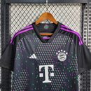 Camisa Bayern Munique Away 23/24 - Adidas Torcedor Masculina - Lançamento - KARIOCA MULTIMARCAS