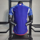 Camisa Japão Titular 22/23 - Versão Jogador - KARIOCA MULTIMARCAS