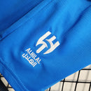 Kit Infantil Al Hilal Home 23/24 - KARIOCA MULTIMARCAS