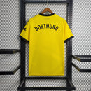 Camisa Borussia Dortmund Home 23/24 - Puma Torcedor Masculina - Lançamento - KARIOCA MULTIMARCAS