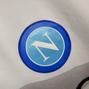 Camisa Napoli Away 23/24 EA7 Torcedor Masculina - KARIOCA MULTIMARCAS