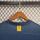 Camisa Al Nassr Away 23/24 - Nike Torcedor Masculina - Lançamento - KARIOCA MULTIMARCAS