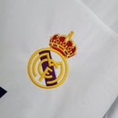 Camisa Real Madrid Titular 96/97 - Versão Retro - KARIOCA MULTIMARCAS