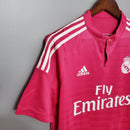 Camisa Real Madrid Reserva 14/15 - Versão Retro - KARIOCA MULTIMARCAS