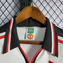 Camisa Manchester United Reserva 97/99 - Versão Retro - KARIOCA MULTIMARCAS