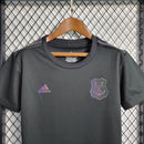 Camisa Feminina Flamengo Edição Especial Black 23/24 - KARIOCA MULTIMARCAS